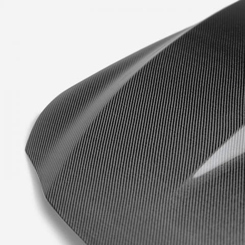 Seibon OE-Style Carbon Fiber Hood | 2022+ Subaru WRX (HD22SBIMP-OE)