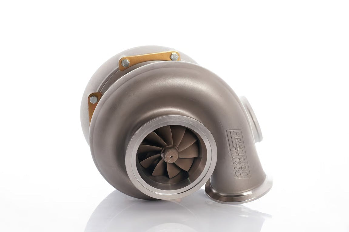Precision Turbo Gen 2 PT6870 Jet-Fighter | Universal