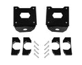 Kryptonite 65mm Diameter Death Grip Front Shock Reservoir Mount Kit | KRSM10-65