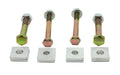 SPL Pro Suspension Eccentric Lockout Kit | 2014-2024 Infiniti Q50 / Q60 (SPL EL V37)