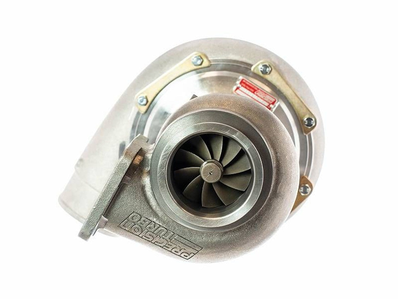 Precision Turbo Next Gen R 6470 Ball Bearing Turbocharger (2730721XXXX)