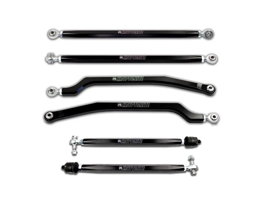 Kryptonite Stage 1.5 Suspension Package | KRZRKIT16.5