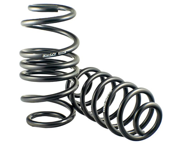 Swift Spec-R Lowering Springs | 2023+ Honda Civic Type-R (4H922R)
