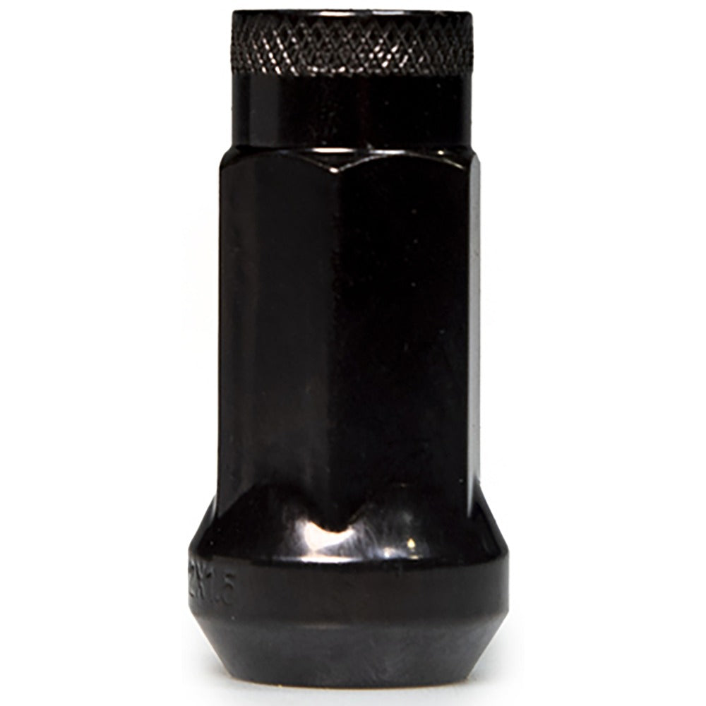Evolved Autosport M12x1.25 Open End Lug Nuts Set of 20 (07-0002-01)