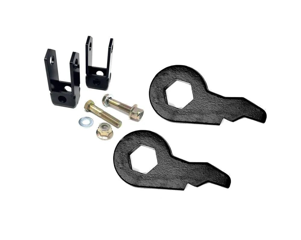 Kryptonite 1/2 Ton 6 Lug Stage 1 Leveling Kit | KR99STAGE1