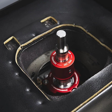 Hybrid Racing Short Shifter | 2000-2009 Honda S2000 (HYB-SAS-01-45/46)