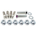 Torque Solution HD J-Pipe Hardware Kit | 2015-2021 Subaru WRX (TS-SU-735)