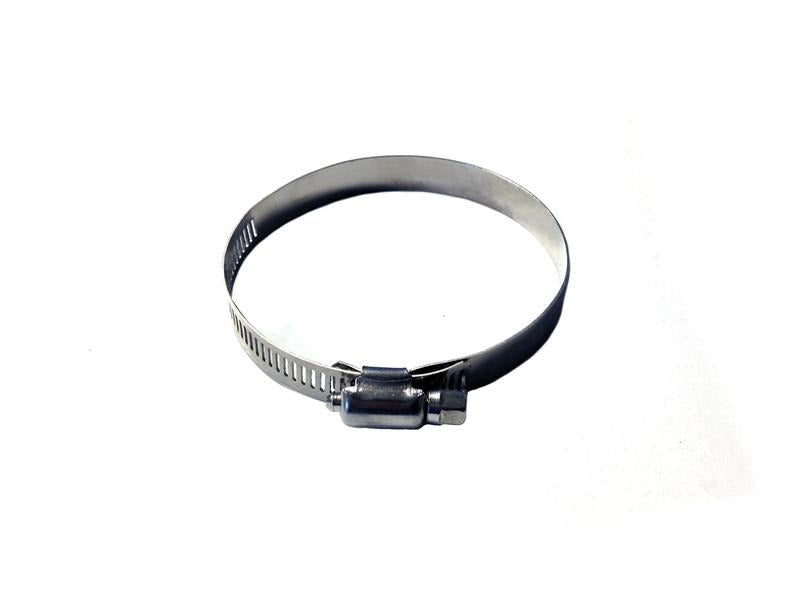 Torque Solution 90° Silicone Elbow Hose - 2in (TS-CPLR-90D2BK)