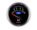 Autometer 2-1/16" 8-18V Voltmeter Gauge FORD | Universal (880823)