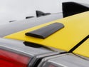 PRL Motorsports FK8 Wing Delete | 2017–2021 Honda Civic Type R (PRL.1192.1.0)