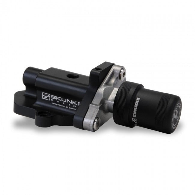 Skunk2 VTEC Solenoid Cover | 1992-2000 Honda Civic Si & 1992-2001 Acura Integra GS-R/Type-R (658-05-0215)