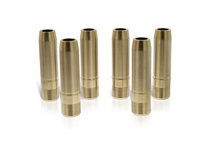 Ferrea Racing Copper-Bronze STD Valve Guides | VR30DDTT V6 3.0L (VG1109/VG1110)