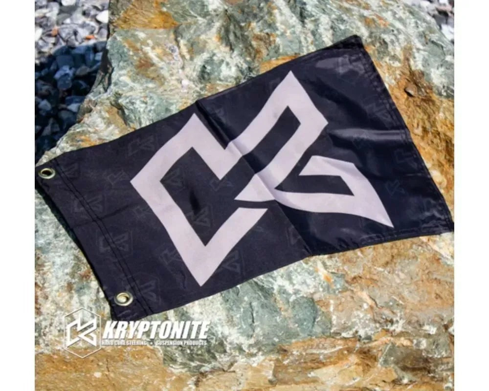 Kryptonite K Series Dune Flag | KRDNFLG1