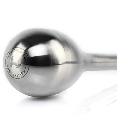 Hybrid Racing Stainless Steel Competition Shift Rod (HYB-CSR-01-01)